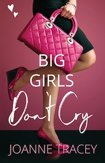 Front cover_Big Girls Don't Cry