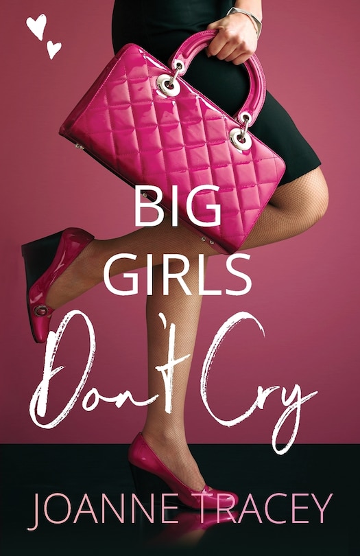 Front cover_Big Girls Don't Cry
