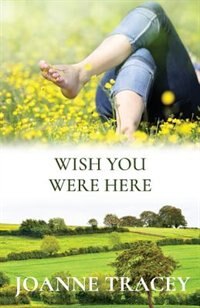 Front cover_Wish You Were Here