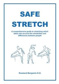 Front cover_Safe Stretch