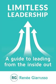 Front cover_Limitless Leadership