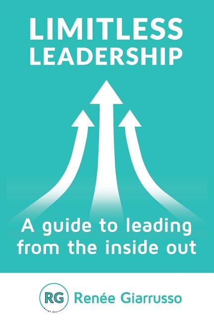 Front cover_Limitless Leadership