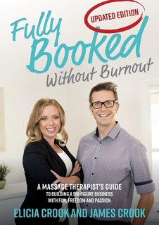Front cover_Fully Booked Without Burnout
