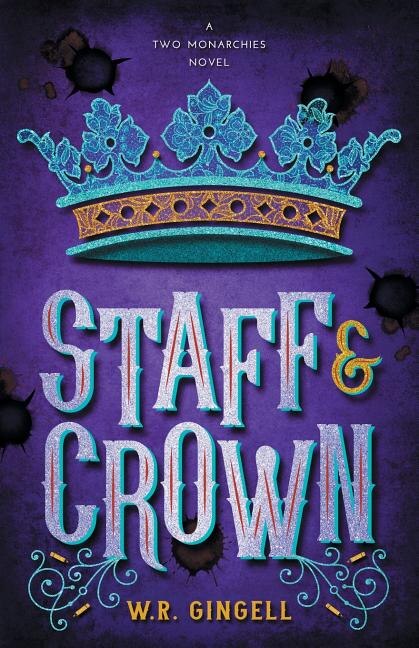 Couverture_Staff & Crown