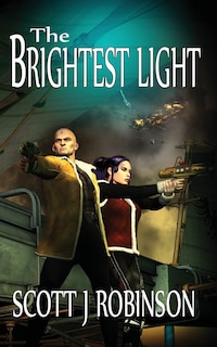 Front cover_The Brightest Light