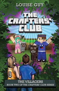 Couverture_The Villagers
