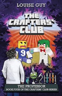 Front cover_The Professor