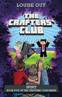 Front cover_Spirit