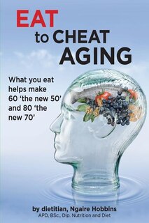 Front cover_Eat To Cheat Aging