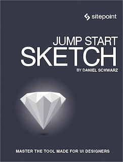 Front cover_Jump Start Sketch