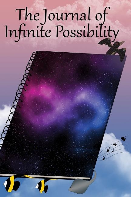 Couverture_The Journal of Infinite Possibilities