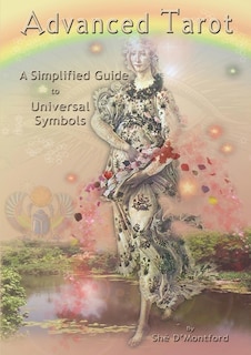 Front cover_Advanced Tarot