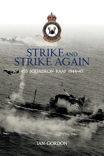 Front cover_Strike and Strike Again