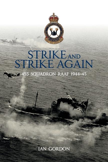 Front cover_Strike and Strike Again