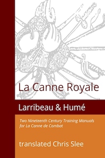 Front cover_La Canne Royale