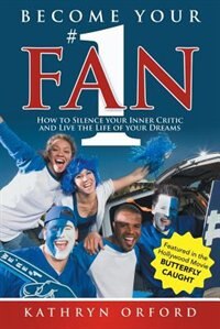 Front cover_Become Your #1 Fan
