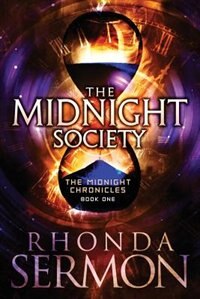 Front cover_The Midnight Society