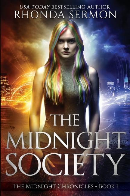 Front cover_The Midnight Society