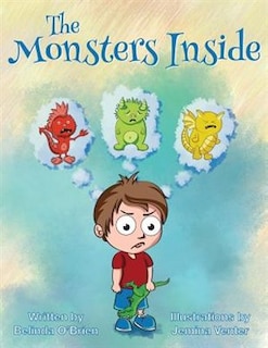 Front cover_The Monsters Inside