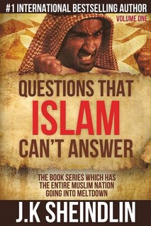 Couverture_Questions that Islam can't answer - Volume one