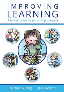 Couverture_Improving Learning