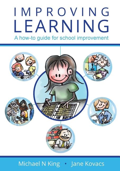 Couverture_Improving Learning