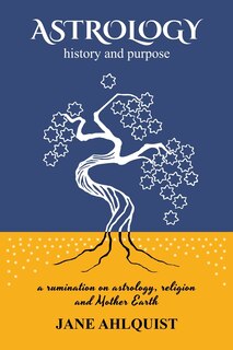 Front cover_ASTROLOGY