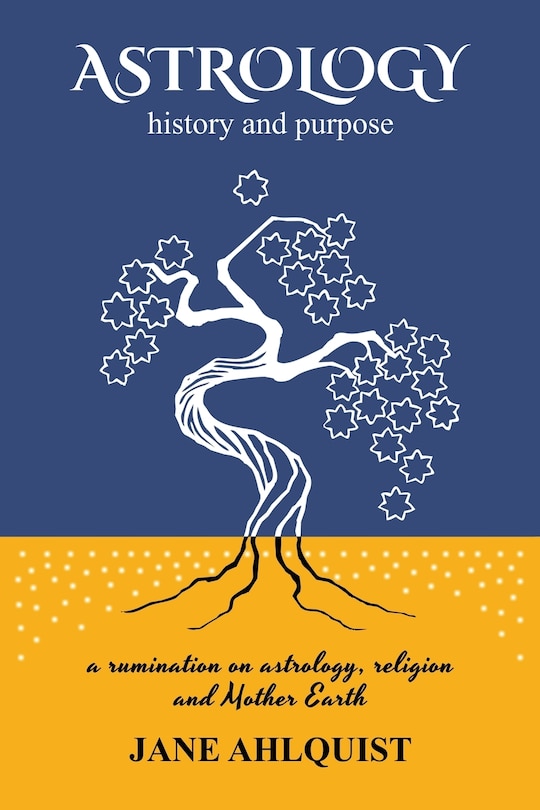 Front cover_ASTROLOGY