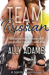 Front cover_Team Alex