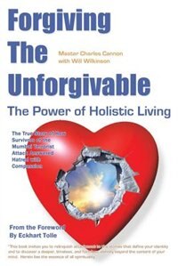 Front cover_Forgiving the unforgivable