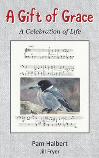 Front cover_A Gift of Grace