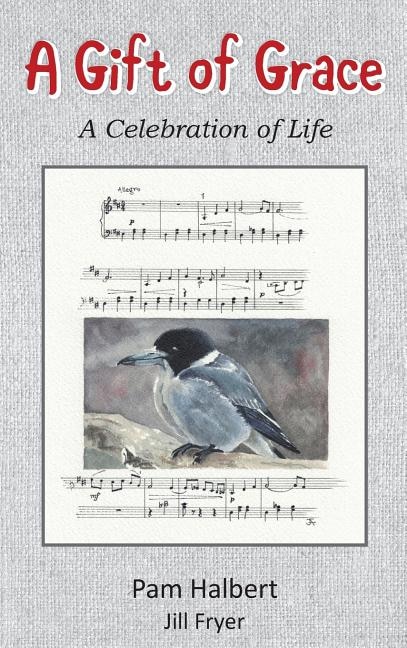 Front cover_A Gift of Grace