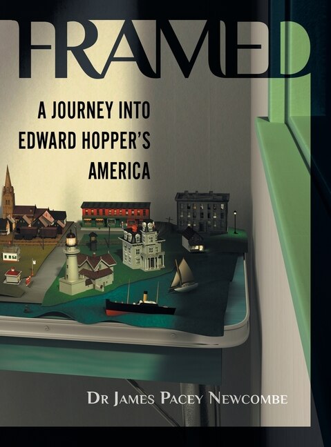 Front cover_Framed