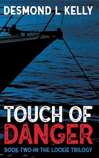 Couverture_Touch of Danger