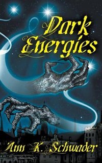 Front cover_Dark Energies