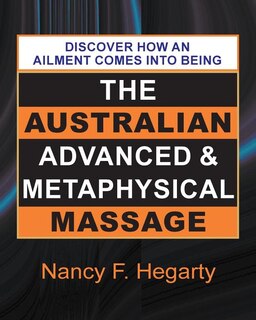 Couverture_The Australian Advanced & Metaphysical Massage