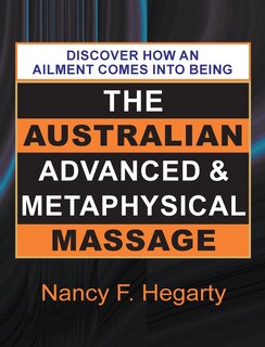 Couverture_The Australian Advanced & Metaphysical Massage