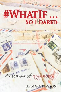 Front cover_#WHATIF... So I Dared