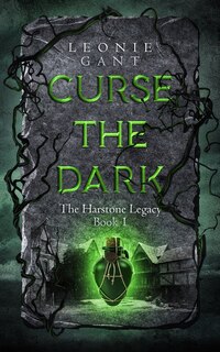 Front cover_Curse the Dark