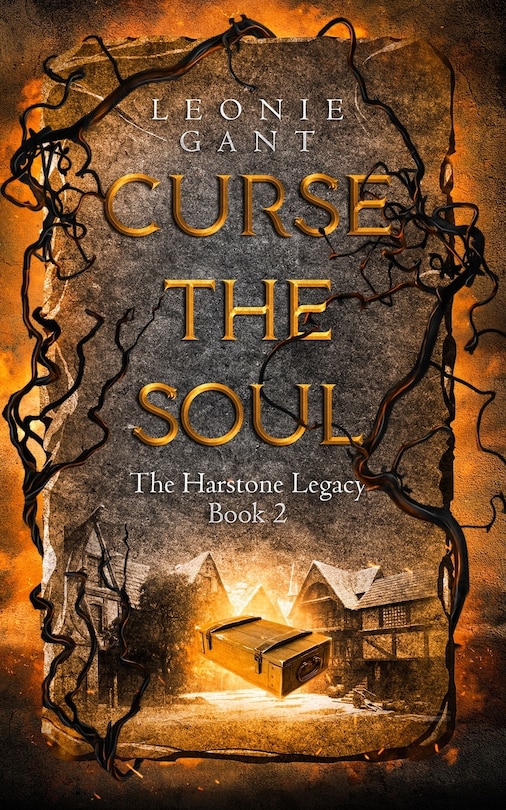 Couverture_Curse the Soul