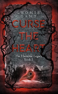 Front cover_Curse the Heart