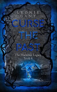Front cover_Curse the Past