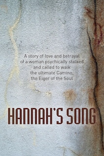 Couverture_Hannah's Song