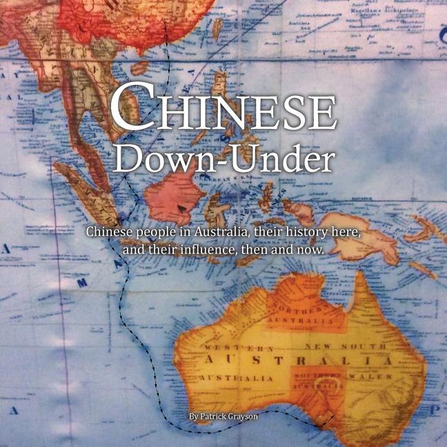 Front cover_Chinese Down-Under