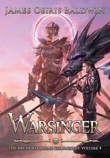 Front cover_Warsinger