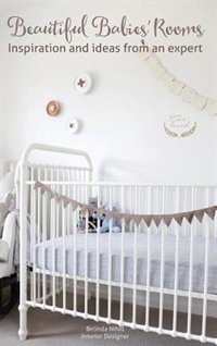 Front cover_Beautiful Babies' Rooms