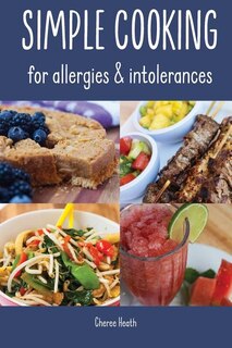 Couverture_Simple Cooking for allergies and intolerances