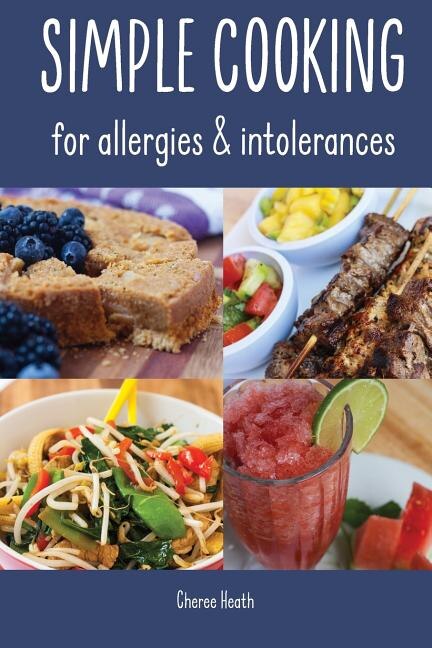 Couverture_Simple Cooking for allergies and intolerances