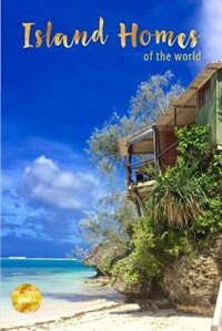 Couverture_Island Homes Of The World