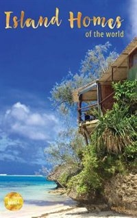 Couverture_Island Homes Of The World
